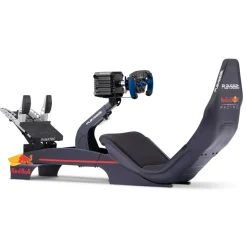 Playseat - Playseat® Formula Red Bull Racing - Pro Racing Seat - Real Simulation - Gaming - Play Station - PS5 - Avvenice