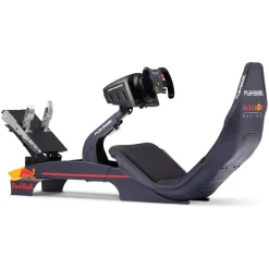 Playseat - Playseat® Formula Red Bull Racing - Pro Racing Seat - Real Simulation - Gaming - Play Station - PS5 - Avvenice