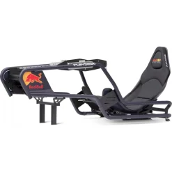 Playseat - Playseat® Formula Intelligence Red Bull Racing - Pro Racing Seat - Real Simulation - Gaming - Play Station - PS5 - Avvenice