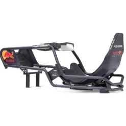 Playseat - Playseat® Formula Intelligence Red Bull Racing - Pro Racing Seat - Real Simulation - Gaming - Play Station - PS5 - Avvenice