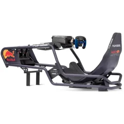 Playseat - Playseat® Formula Intelligence Red Bull Racing - Pro Racing Seat - Real Simulation - Gaming - Play Station - PS5 - Avvenice