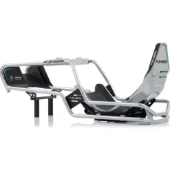 Playseat - Playseat® Formula Intelligence Mercedes - Pro Racing Seat - PC PS XBOX - Simulation - Gaming - Play Station - PS5 - Avvenice