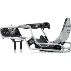 Playseat - Playseat® Formula Intelligence Mercedes - Pro Racing Seat - PC PS XBOX - Simulation - Gaming - Play Station - PS5 - Avvenice