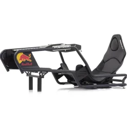 Playseat - Playseat® Formula Red Bull Racing - Pro Racing Seat - PC - PS - XBOX - Real Simulation - Gaming - Play Station - PS5 - Avvenice