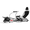 Playseat - Playseat® Formula Instinct - F1® Edition - Pro Racing Seat - Real Simulation - Gaming - Play Station - PS5 - Avvenice