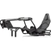 Playseat - Playseat® Formula Intelligence Black - Pro Racing Seat - PC PS - XBOX - Real Simulation - Gaming - Play Station - PS5 - Avvenice