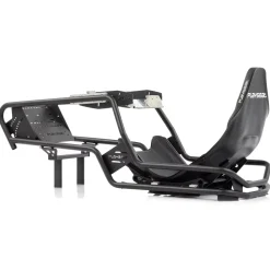 Playseat - Playseat® Formula Intelligence Black - Pro Racing Seat - PC PS - XBOX - Real Simulation - Gaming - Play Station - PS5 - Avvenice