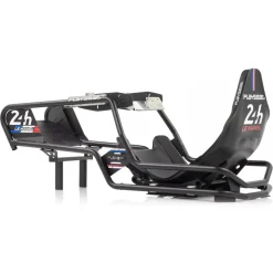 Playseat - Playseat® Formula LeMans 24H - Pro Racing Seat - PC - PS - XBOX - Real Simulation - Gaming - Play Station - PS5 - Avvenice