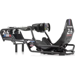 Playseat - Playseat® Formula LeMans 24H - Pro Racing Seat - PC - PS - XBOX - Real Simulation - Gaming - Play Station - PS5 - Avvenice