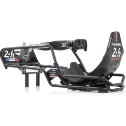 Playseat - Playseat® Formula LeMans 24H - Pro Racing Seat - PC - PS - XBOX - Real Simulation - Gaming - Play Station - PS5 - Avvenice