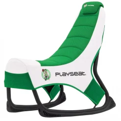 Playseat - Playseat® NBA - Boston Celtics - Pro Racing Seat - PC - PS - XBOX - Real Simulation - Gaming - Play Station - PS5 - Avvenice