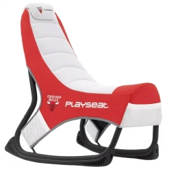 Playseat - Playseat® NBA - Chicago Bulls - Pro Racing Seat - PC - PS - XBOX - Real Simulation - Gaming - Play Station - PS5 - Avvenice