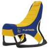 Playseat - Playseat® NBA - Golden State Warriors - Pro Racing Seat - PC PS XBOX - Real Simulation - Gaming - Play Station - PS5 - Avvenice