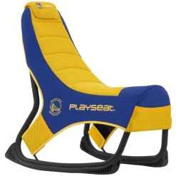 Playseat - Playseat® NBA - Golden State Warriors - Pro Racing Seat - PC PS XBOX - Real Simulation - Gaming - Play Station - PS5 - Avvenice