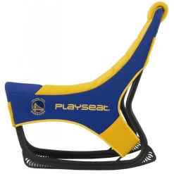 Playseat - Playseat® NBA - Golden State Warriors - Pro Racing Seat - PC PS XBOX - Real Simulation - Gaming - Play Station - PS5 - Avvenice