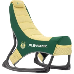 Playseat - Playseat® NBA - Milwaukee Bucks - Pro Racing Seat - PC - PS - XBOX - Real Simulation - Gaming - Play Station - PS5 - Avvenice