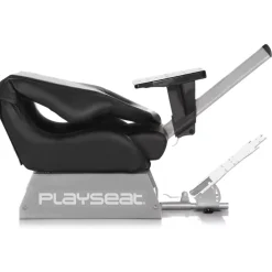 Playseat - Playseat® Revolution Black - Pro Racing Seat - PC - PS - XBOX - Real Simulation - Gaming - Play Station - PS5 - Avvenice
