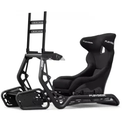 Playseat - Playseat® Sensation PRO FIA - Pro Racing Seat - PC - PS - XBOX - Real Simulation - Gaming - Play Station - PS5 - Avvenice