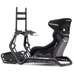 Playseat - Playseat® Sensation PRO FIA - Pro Racing Seat - PC - PS - XBOX - Real Simulation - Gaming - Play Station - PS5 - Avvenice