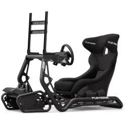 Playseat - Playseat® Sensation PRO FIA - Pro Racing Seat - PC - PS - XBOX - Real Simulation - Gaming - Play Station - PS5 - Avvenice