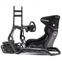 Playseat - Playseat® Sensation PRO FIA - Pro Racing Seat - PC - PS - XBOX - Real Simulation - Gaming - Play Station - PS5 - Avvenice