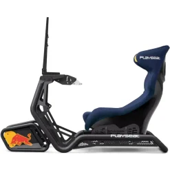 Playseat - Playseat® Sensation PRO Red Bull Racing eSports - Pro Racing Seat - Real Simulation - Gaming - Play Station - PS5 - Avvenice