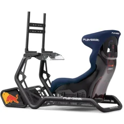Playseat - Playseat® Sensation PRO Red Bull Racing eSports - Pro Racing Seat - Real Simulation - Gaming - Play Station - PS5 - Avvenice