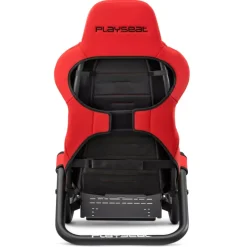 Playseat - Playseat® Trophy Red - Pro Racing Seat - PC - PS - XBOX - Real Simulation - Gaming - Play Station - PS5 - Avvenice
