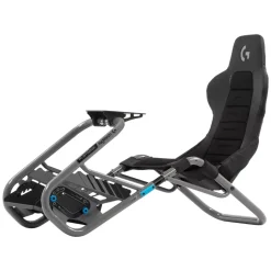 Playseat - Playseat® Trophy - Logitech G Edition - Pro Racing Seat - Real Simulation - Gaming - Play Station - PS5 - Avvenice