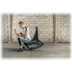 Playseat® | PUMA Active Gaming Seat - Red - Pro Racing Seat - PC - PS - XBOX - Real Simulation - Gaming - Play Station - PS5 - Avvenice