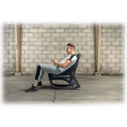 Playseat® | PUMA Active Gaming Seat - Red - Pro Racing Seat - PC - PS - XBOX - Real Simulation - Gaming - Play Station - PS5 - Avvenice