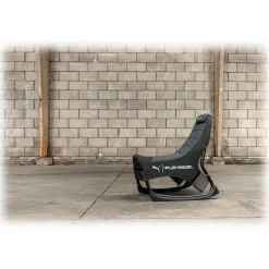 Playseat® | PUMA Active Gaming Seat - Red - Pro Racing Seat - PC - PS - XBOX - Real Simulation - Gaming - Play Station - PS5 - Avvenice