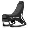 Playseat® | PUMA Active Gaming Seat - Black - Pro Racing Seat - PC - PS - XBOX - Real Simulation - Gaming - Play Station - PS5 - Avvenice
