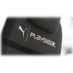 Playseat® | PUMA Active Gaming Seat - Black - Pro Racing Seat - PC - PS - XBOX - Real Simulation - Gaming - Play Station - PS5 - Avvenice