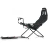 Playseat® Challenge - UK Version - Pro Racing Seat - PC - PS - XBOX - Real Simulation - Gaming - Play Station - PS5 - Avvenice