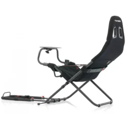 Playseat® Challenge - UK Version - Pro Racing Seat - PC - PS - XBOX - Real Simulation - Gaming - Play Station - PS5 - Avvenice