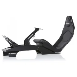 Playseat® Formula Black - Pro Racing Seat - PC - PS - XBOX - Real Simulation - Gaming - Play Station - PS5 - Avvenice
