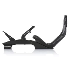 Playseat® Formula Black - Pro Racing Seat - PC - PS - XBOX - Real Simulation - Gaming - Play Station - PS5 - Avvenice