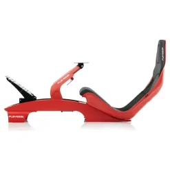 Playseat® Formula Red - Pro Racing Seat - PC - PS - XBOX - Real Simulation - Gaming - Play Station - PS5 - Avvenice