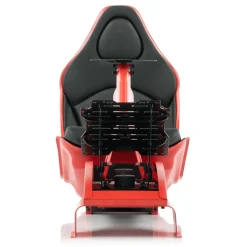 Playseat® Formula Red - Pro Racing Seat - PC - PS - XBOX - Real Simulation - Gaming - Play Station - PS5 - Avvenice
