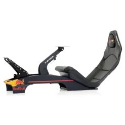 Playseat® PRO Formula - Red Bull Racing - Pro Racing Seat - PC - PS - XBOX - Real Simulation - Gaming - Play Station - PS5 - Avvenice
