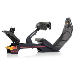Playseat® PRO Formula - Red Bull Racing - Pro Racing Seat - PC - PS - XBOX - Real Simulation - Gaming - Play Station - PS5 - Avvenice