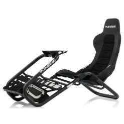 Playseat® Trophy Black - Pro Racing Seat - PC - PS - XBOX - Real Simulation - Gaming - Play Station - PS5 - Avvenice