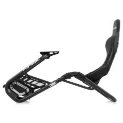 Playseat® Trophy Black - Pro Racing Seat - PC - PS - XBOX - Real Simulation - Gaming - Play Station - PS5 - Avvenice