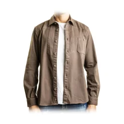 Poggianti 1985 - Over Shirt - Handmade in Italy - New Luxury Exclusive Collection - Avvenice