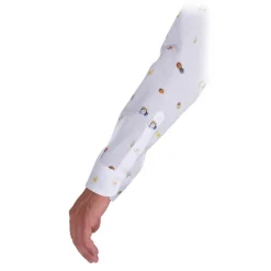 Poggianti 1985 - White Soft Collar Fantasy Shirt - Handmade in Italy - New Luxury Exclusive Collection - Avvenice