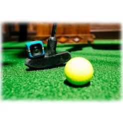 Polaroid - Polaroid Cube+ Wi-Fi Mini Lifestyle Action Camera - Full HD 1440p - Action Sports Cameras - Black - Avvenice