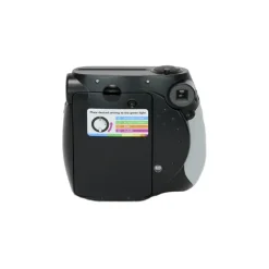 Polaroid - Polaroid PIC-300 Instant Film Camera - Digital Camera with Instant Printing Technology - Black - Avvenice