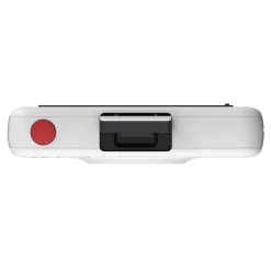 Polaroid - Polaroid Snap Touch Instant Print Digital Camera With LCD Display (White) with Zink Zero Ink Printing Technology - Avvenice