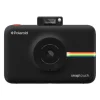 Polaroid - Polaroid Snap Touch Instant Print Digital Camera With LCD Display (Black) with Zink Zero Ink Printing Technology - Avvenice